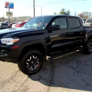 Fairles Auto Sales Shop 