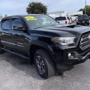 Fairles Auto Sales Shop 
