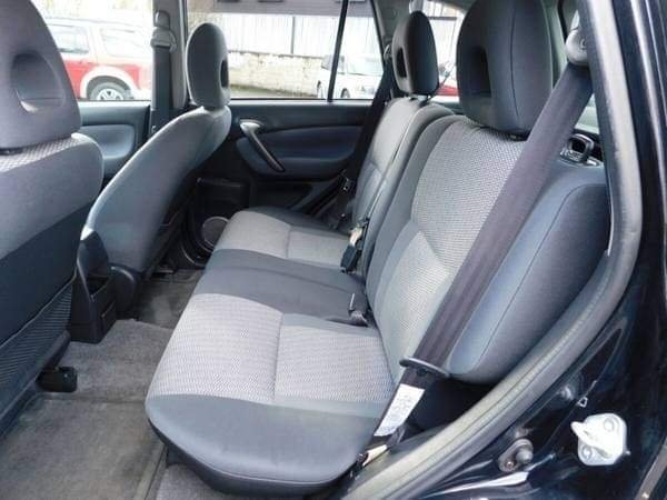 2004 Toyota RAV4 4dr SUV Certified Pre-Owned - Image 7