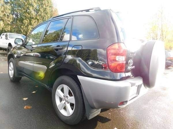 2004 Toyota RAV4 4dr SUV Certified Pre-Owned - Image 6