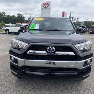 Fairles Auto Sales Shop 