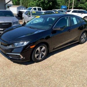 Fairles Auto Sales Shop 
