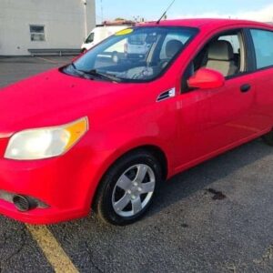 Fairles Auto Sales Shop 