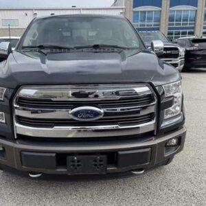 Fairles Auto Sales Shop 