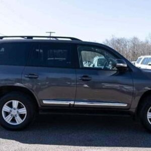 Fairles Auto Sales Shop 