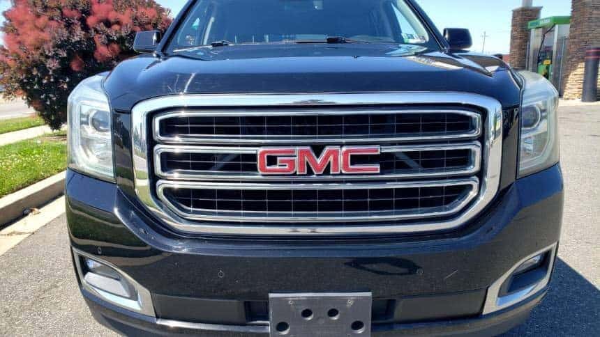 2014 GMC Yukon XL SLE 4WD Certified Pre-Owned - Image 6