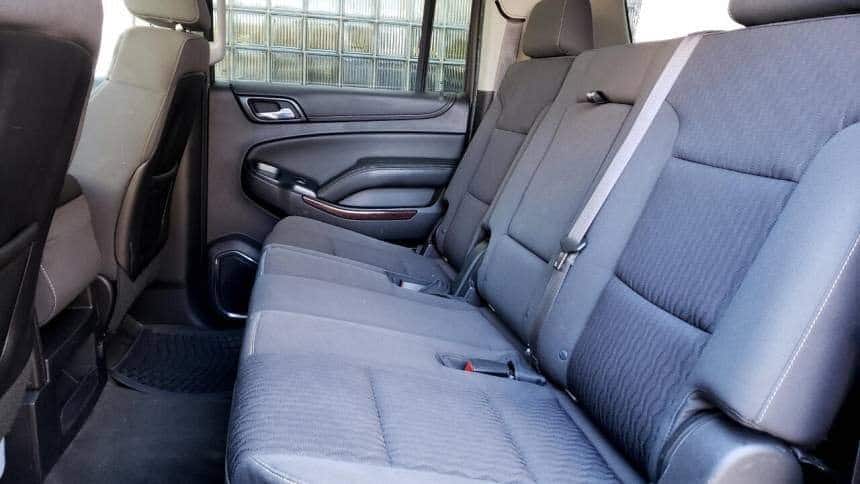 2015 GMC Yukon SLT 4WD Certified Pre-Owned - Image 8
