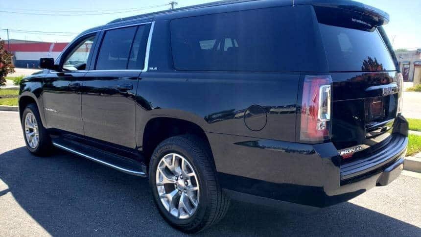 2014 GMC Yukon XL SLE 4WD Certified Pre-Owned - Image 7