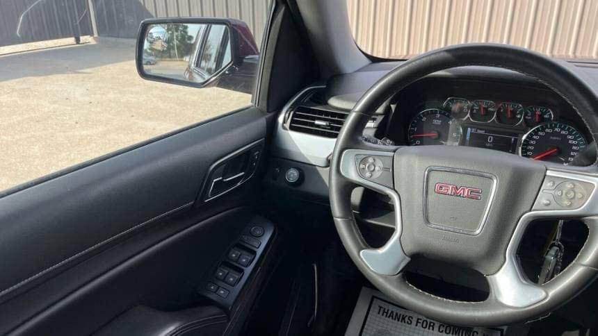 2016 GMC Yukon XL SLT 4WD Certified Pre-Owned - Image 4