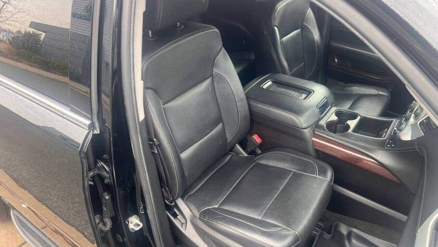 2016 GMC Yukon XL SLT 4WD Certified Pre-Owned - Image 6