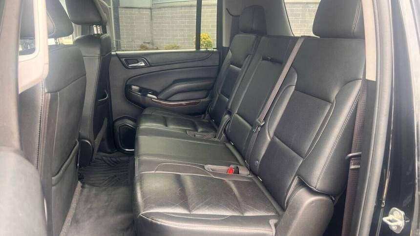 2016 GMC Yukon XL SLT 4WD Certified Pre-Owned - Image 9