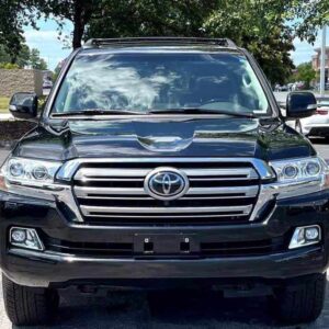 Fairles Auto Sales Shop 