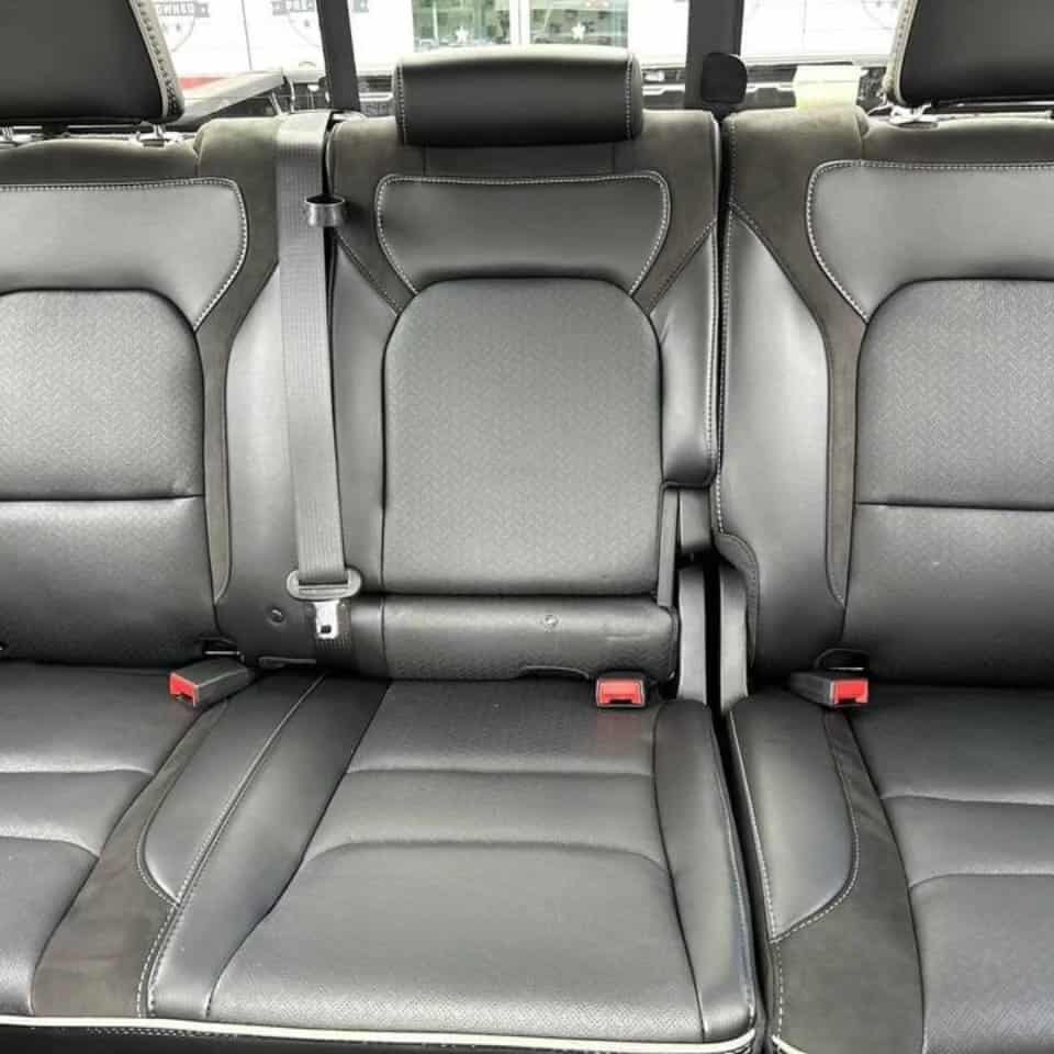 2023 Ram 1500 Laramie 4dr Crew Cab 4WD Luxury - Image 6