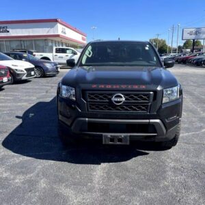 Fairles Auto Sales Shop 