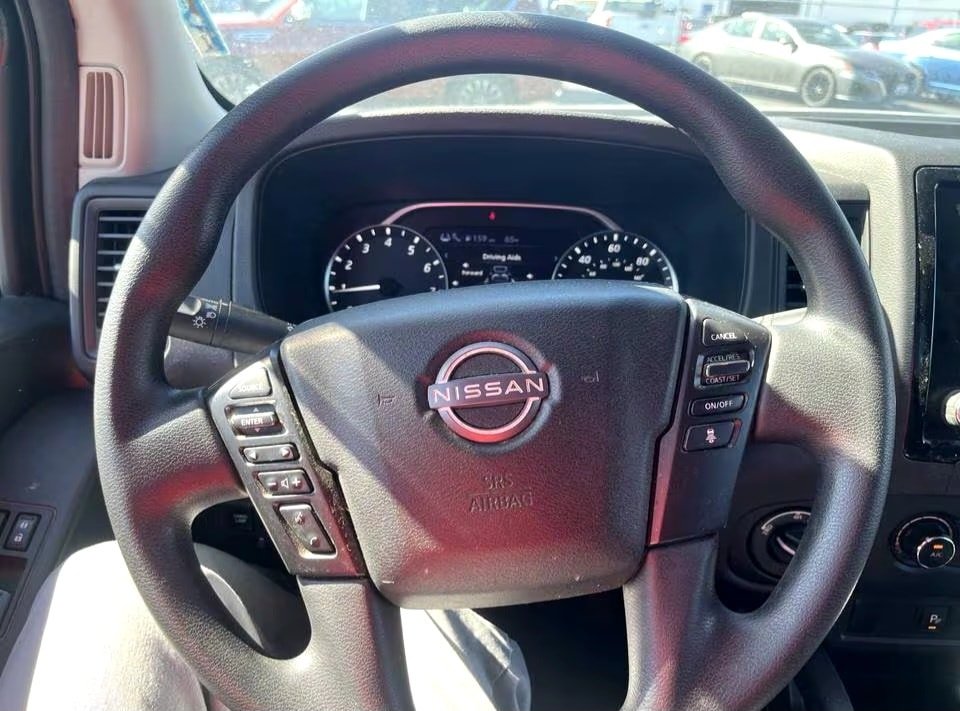 2022 Nissan Frontier S 4dr King Cab Certified Pre-Owned - Image 4