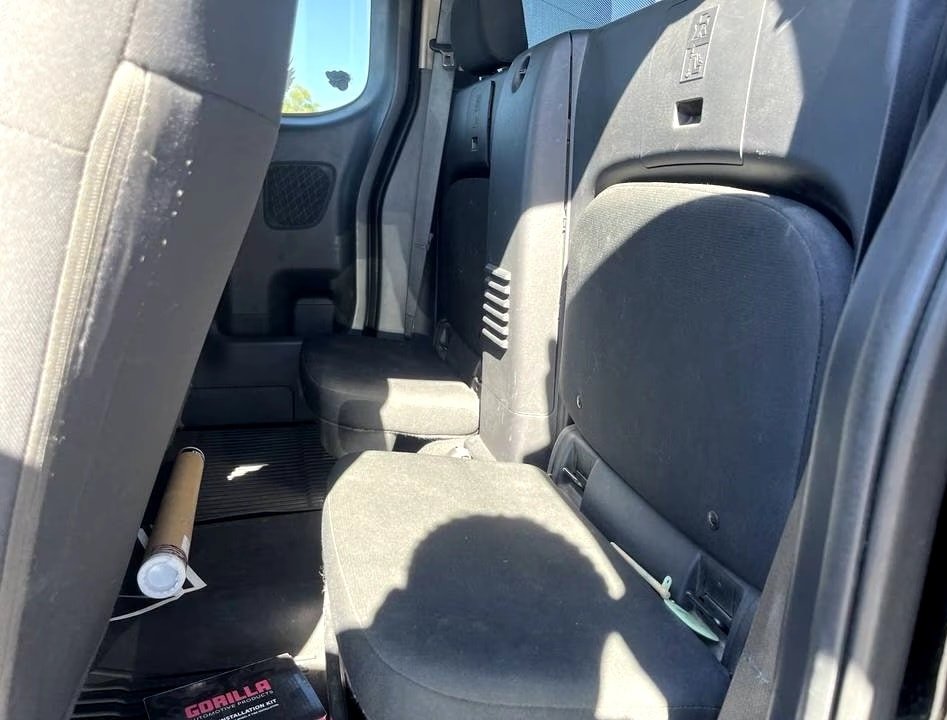 2022 Nissan Frontier S 4dr King Cab Certified Pre-Owned - Image 6