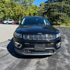 Fairles Auto Sales Shop 