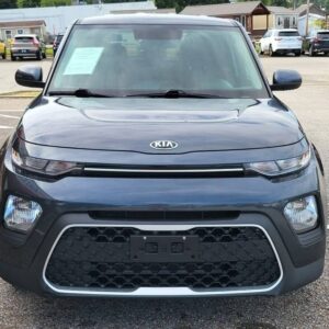 Fairles Auto Sales Shop 