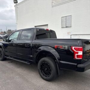 Fairles Auto Sales Shop 