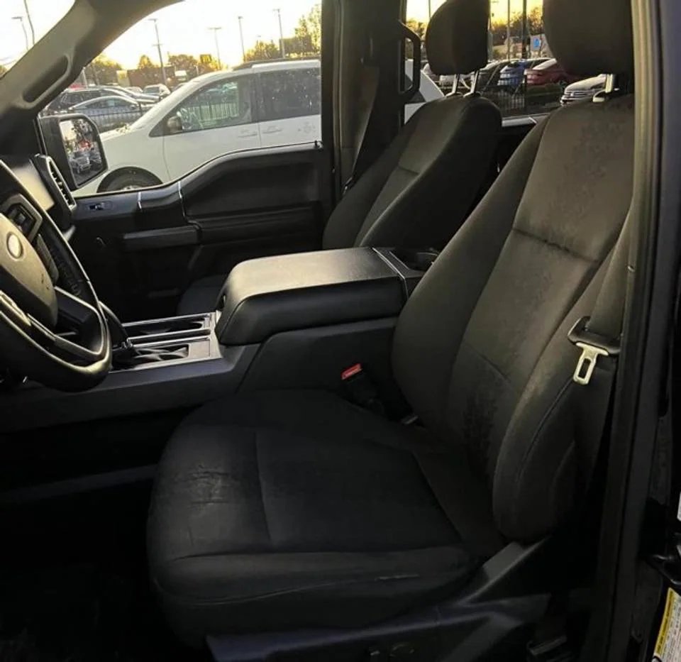 2020 Ford F-150 XLT 4dr SuperCrew 4WD – Certified Pre-Owned - Image 5