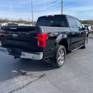 Fairles Auto Sales Shop 