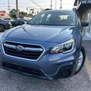Fairles Auto Sales Shop