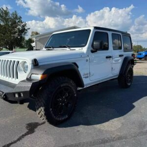Fairles Auto Sales Shop 
