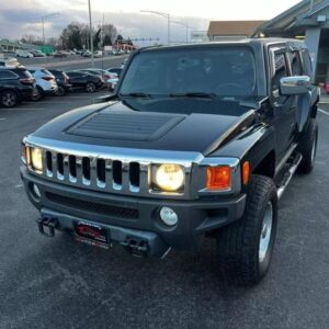 Fairles Auto Sales Shop 