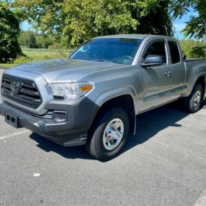 Fairles Auto Sales Shop 