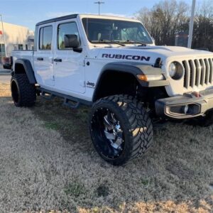 Fairles Auto Sales Shop 