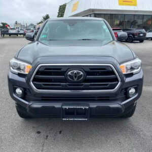 Fairles Auto Sales Shop 