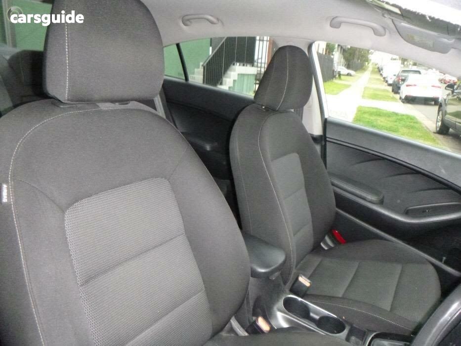 2016 Kia Cerato S YD MY17 – Certified Pre-Owned - Image 12
