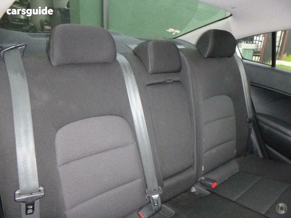 2016 Kia Cerato S YD MY17 – Certified Pre-Owned - Image 13