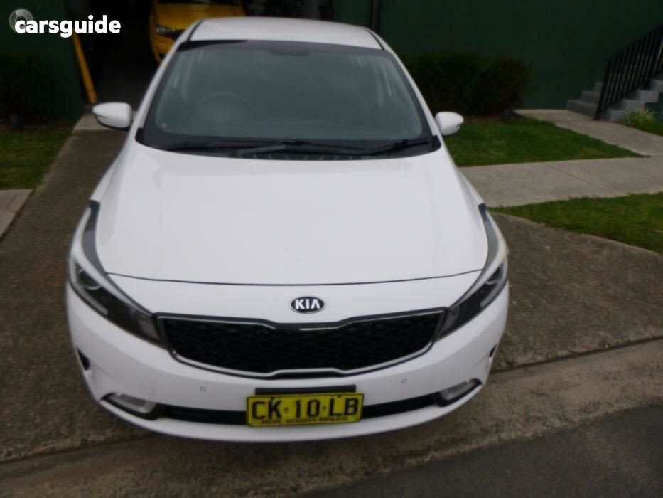 2016 Kia Cerato S YD MY17 – Certified Pre-Owned - Image 2