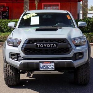 Fairles Auto Sales Shop 