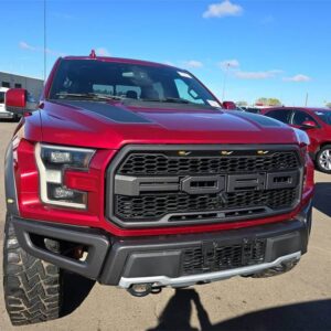 Fairles Auto Sales Shop 