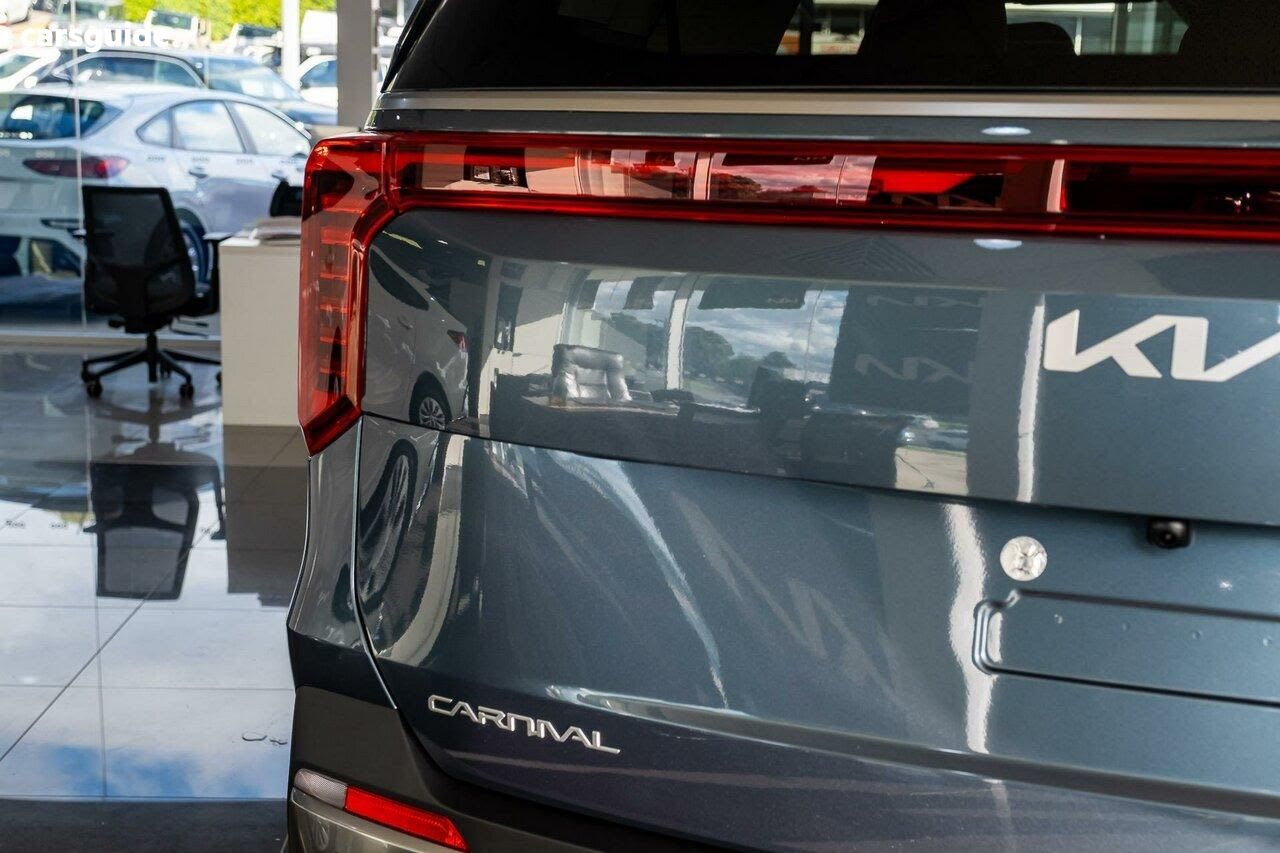 2024 Kia Carnival GT-Line KA4 PE MY25 – New - Image 8