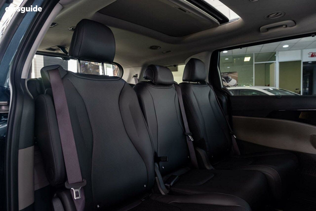 2024 Kia Carnival GT-Line KA4 PE MY25 – New - Image 11