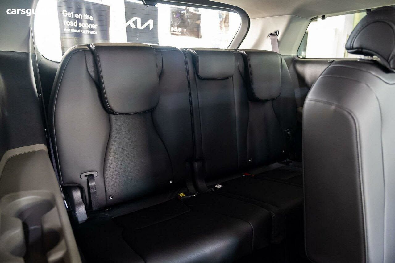 2024 Kia Carnival GT-Line KA4 PE MY25 – New - Image 12