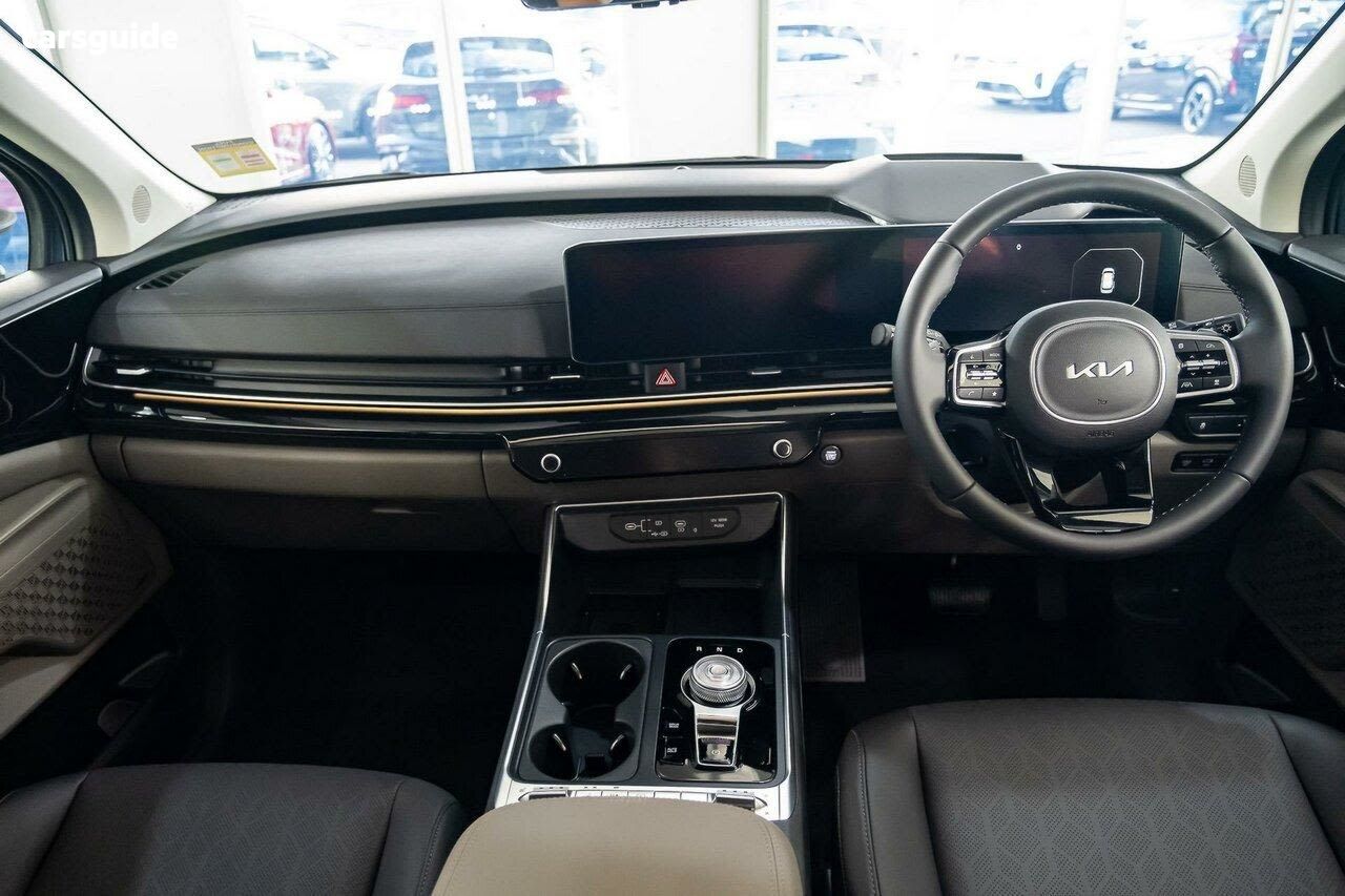 2024 Kia Carnival GT-Line KA4 PE MY25 – New - Image 13
