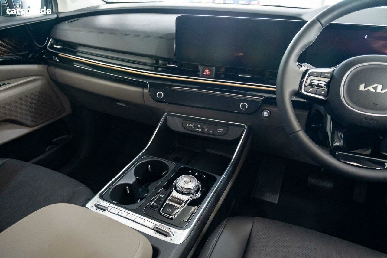 2024 Kia Carnival GT-Line KA4 PE MY25 – New - Image 18