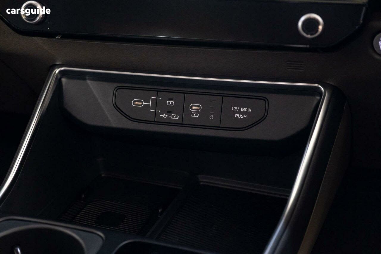 2024 Kia Carnival GT-Line KA4 PE MY25 – New - Image 20