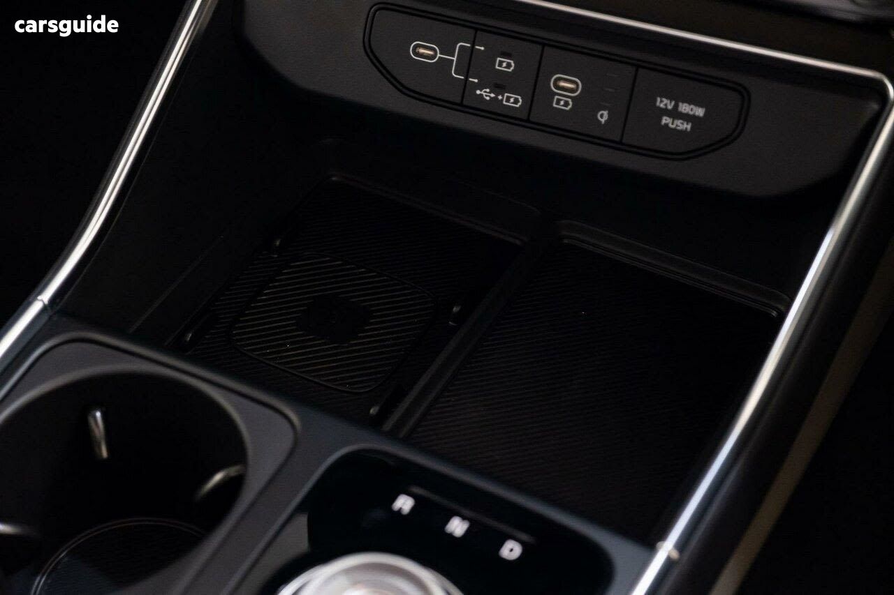 2024 Kia Carnival GT-Line KA4 PE MY25 – New - Image 21