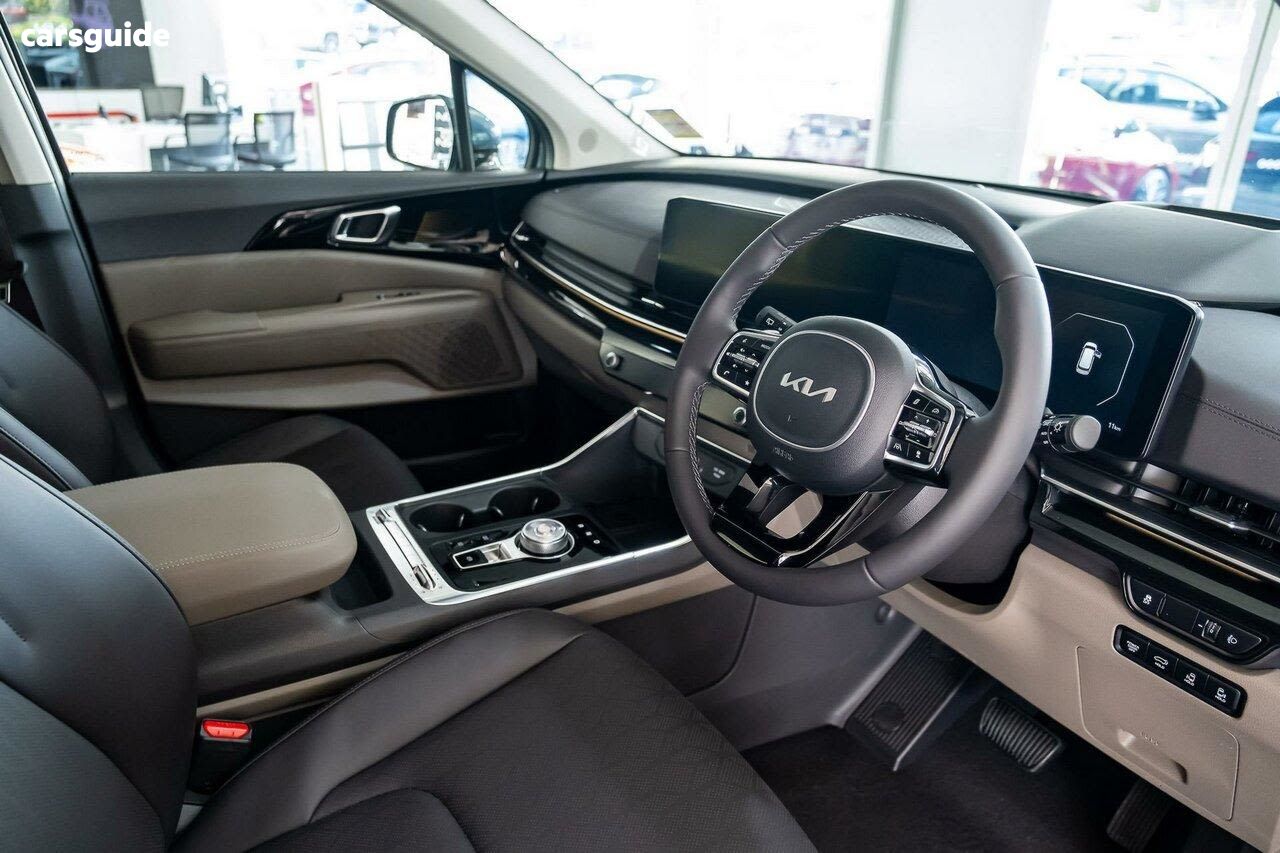 2024 Kia Carnival GT-Line KA4 PE MY25 – New - Image 25