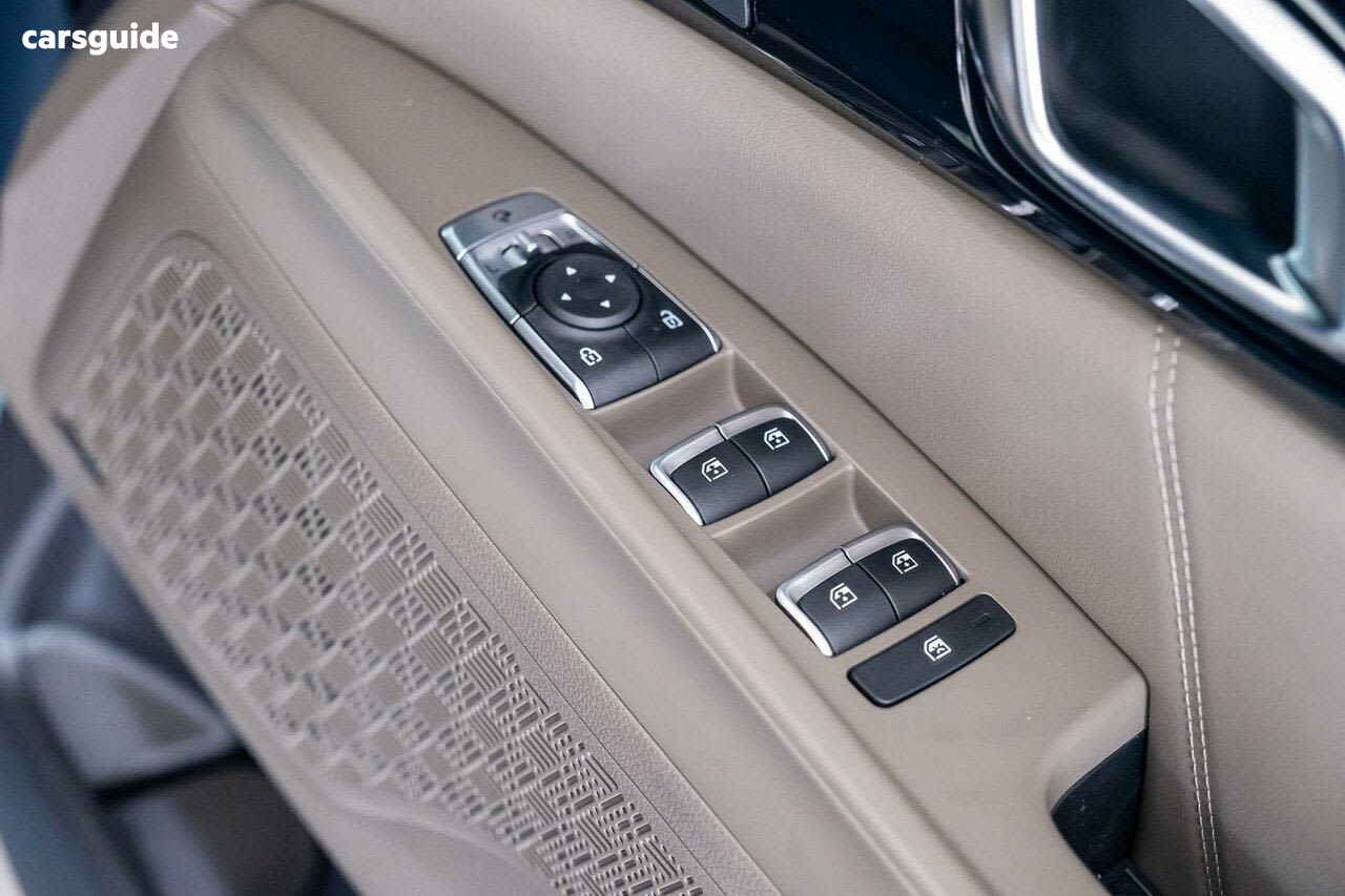 2024 Kia Carnival GT-Line KA4 PE MY25 – New - Image 26