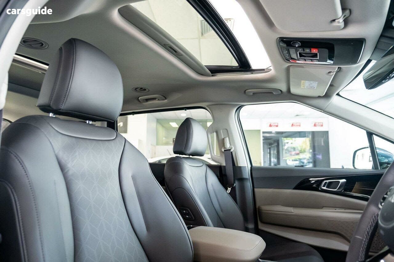 2024 Kia Carnival GT-Line KA4 PE MY25 – New - Image 27