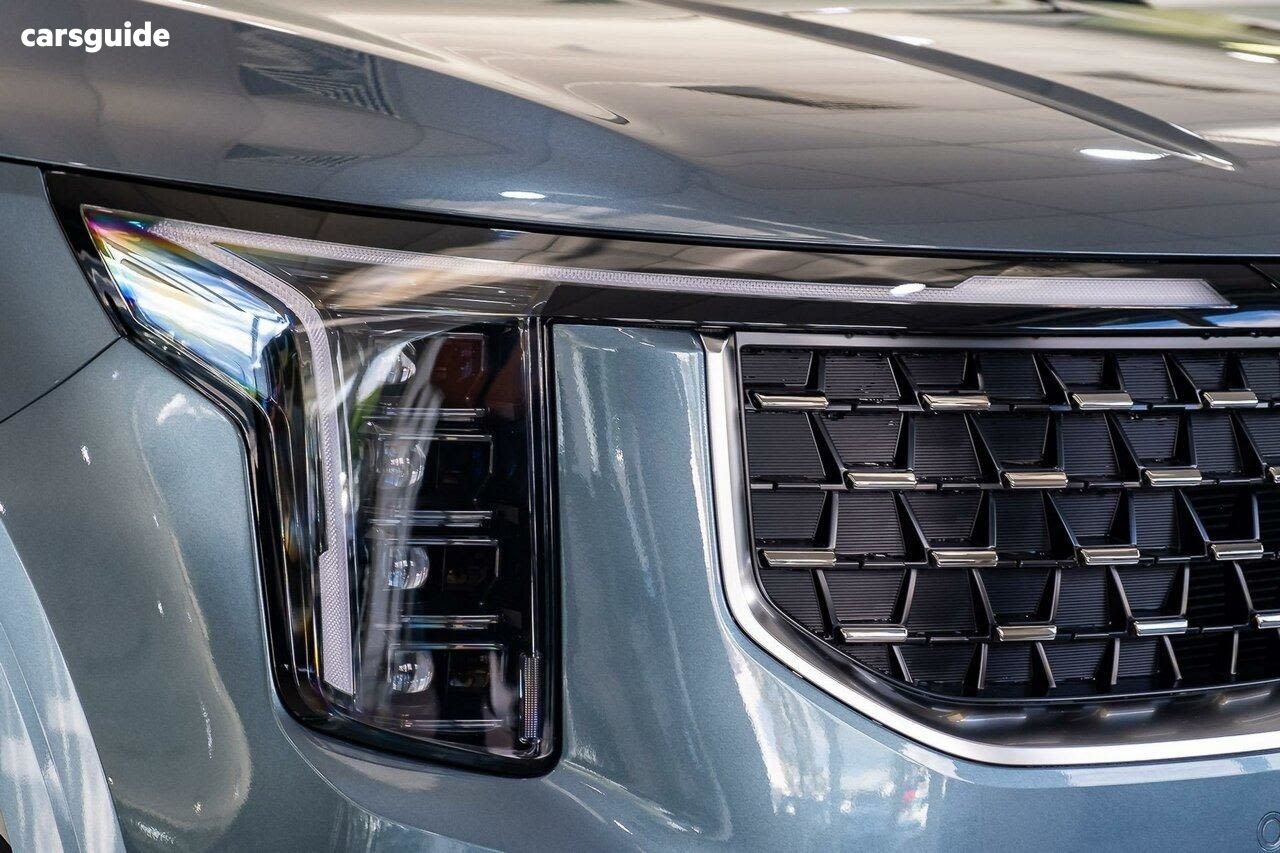 2024 Kia Carnival GT-Line KA4 PE MY25 – New - Image 5