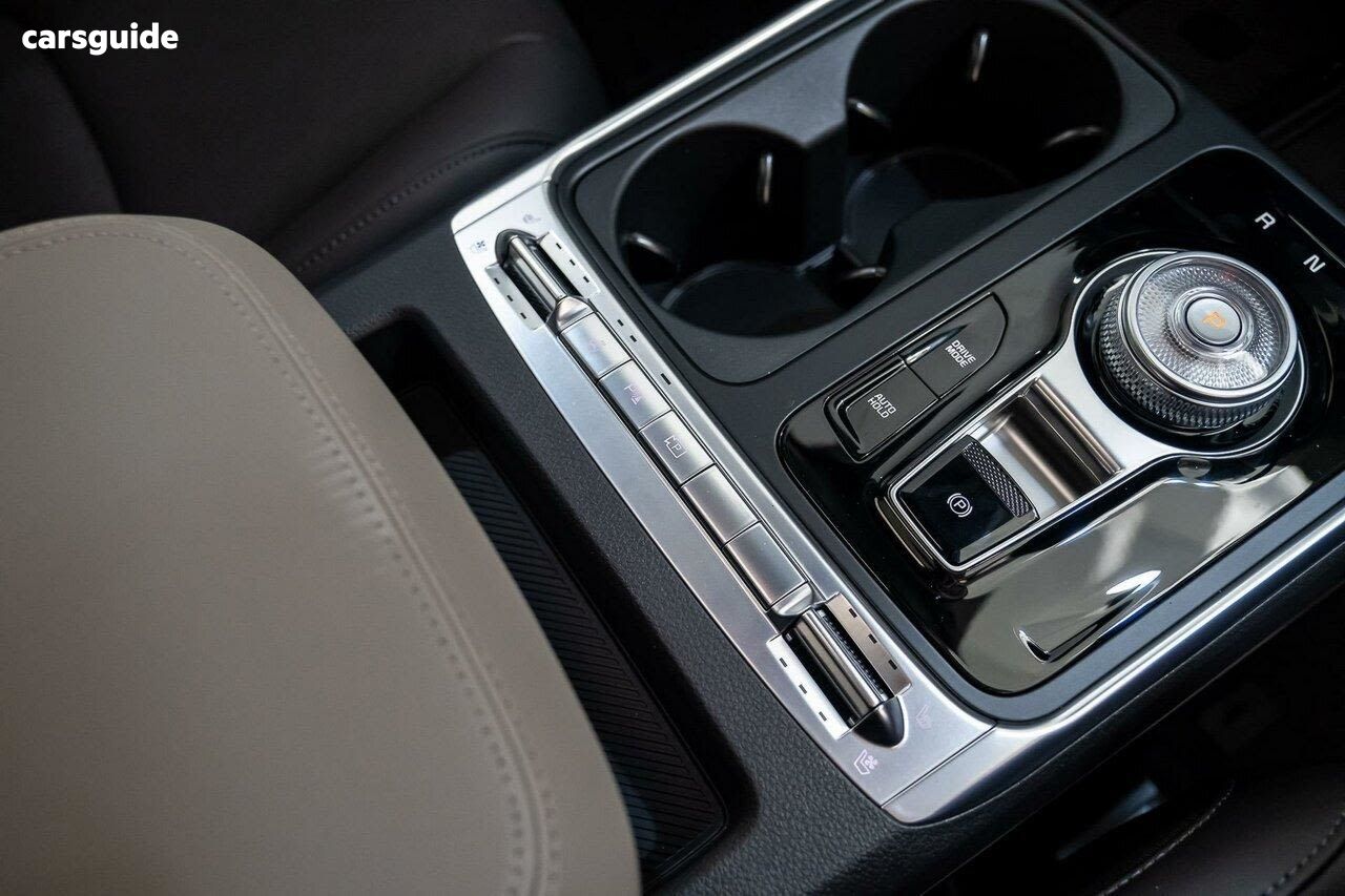 2024 Kia Carnival GT-Line KA4 PE MY25 – New - Image 28