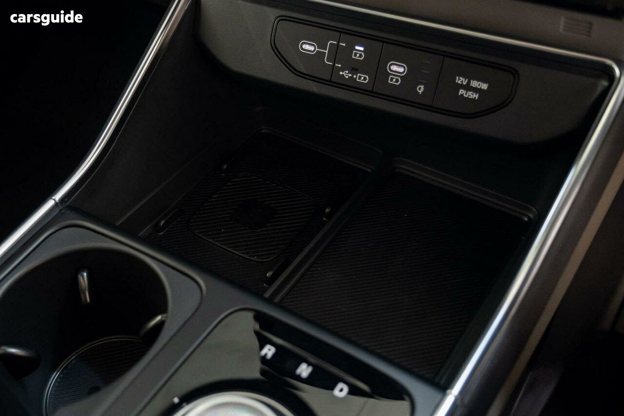 2024 Kia Carnival GT-Line KA4 PE MY25 – New - Image 29
