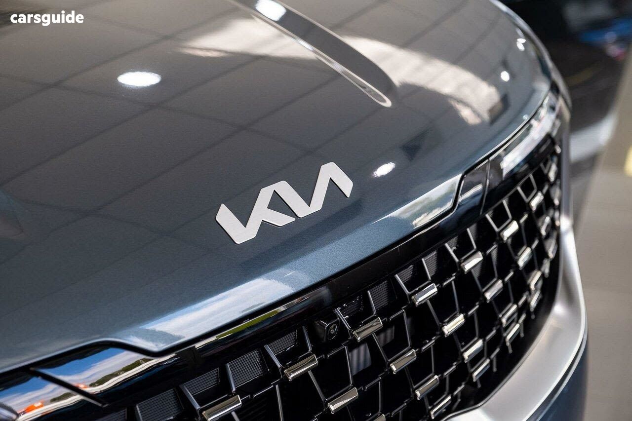 2024 Kia Carnival GT-Line KA4 PE MY25 – New - Image 6